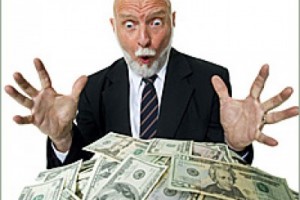 Британские профсоюзы просят вернуть топ-менеджеров с небес на землю