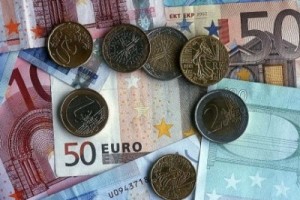 МРОТ идет в Германию