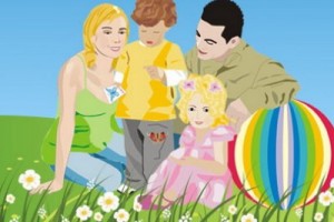 Для родителей увеличили налоговые вычеты