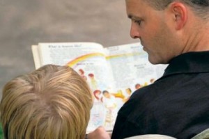 Увольнять отца ребенка-инвалида по инициативе работодателя запретят?