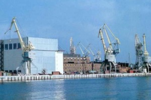 На Балтийском заводе полностью погашены долги