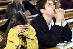 Повышение стипендий на 20% может привести к социальному взрыву