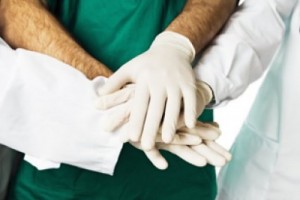 Надбавки и за стаж и за звание вернула медикам своего края Федерация профсоюзов Приморья