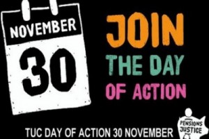 Около 2 млн. британцев выйдут на крупнейшую за последние десятилетия забастовку