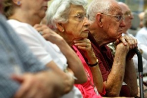 В Италии повысили пенсионный возраст на шесть лет