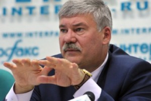 В Москву приглашают все меньше гастарбайтеров