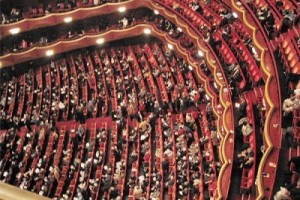 Артисты Нью-Йоркской городской оперы объявили администрации бойкот