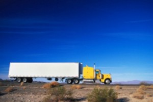 Испанские "тяжеловозы" могут забастовать под Рождество