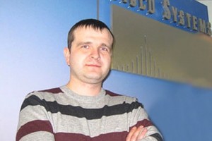 Уволен председатель профкома российского филиала Cisco Systems