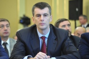 Прохоров хочет законодательно заставить людей лучше работать