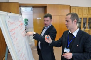 Итоги работы конференции «Профсоюзы России за устойчивую занятость»