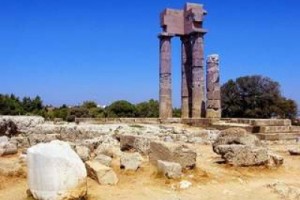 Музеи Греции закрыты из-за забастовки