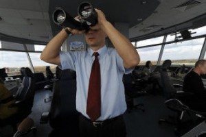 Перуанские диспетчеры досрочно прекратили забастовку