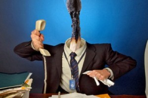 Минтруд Германии борется против эмоционального выгорания на работе