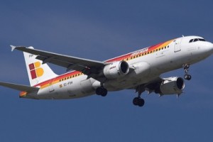 Iberia бастует против демпинга авиаперевозок