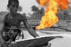 Профсоюзы Нигерии призвали граждан бастовать за дешевый бензин