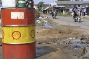 Нигерийскую забастовку признали незаконной