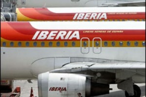 Из-за забастовки пилотов в Испании отменены боле 100 рейсов