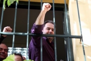 Греция: активистам профсоюза грозит пять лет тюрьмы за участие в протестах