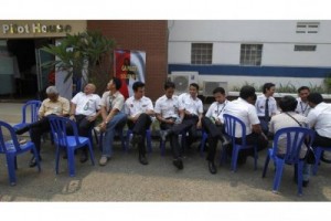 Забастовки Iberia продолжаются по графику