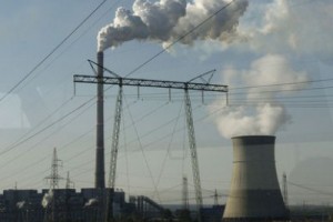 В Болгарии шахтеры вышли на предупредительную забастовку