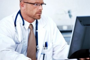 Немецкие врачи проголосовали за забастовку