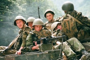 25 января военнослужащие получат солидную прибавку