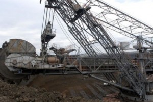 Шахтеры крупнейшего угольного комплекса Болгарии объявили забастовку