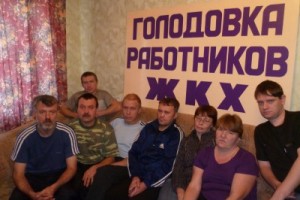 Коммунальщики Беломорска все еще без работы