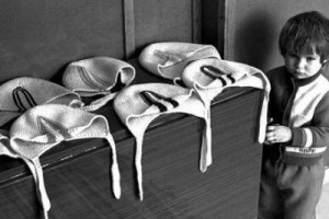 За правами человека в детдомах проследят особые комиссии