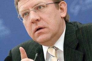 Бывший министр финансов продолжает давать советы России