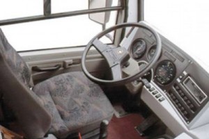 В Нальчике закончилась забастовка водителей автобусов