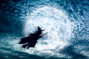 Румынские ведьмы проклянут правительство за дополнительные налоги