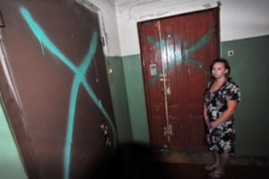 На Алтае продали общежитие вместе с жильцами