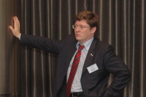 «Атака Исаева»: зампред ФНПР будет вести передачу на «Русской службе новостей»