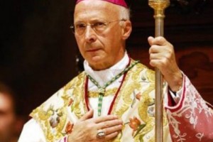 Ватикан назвал неуплату налогов грехом