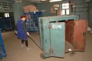 Оператор «Почты России» уволилась из-за статьи в «Солидарности»