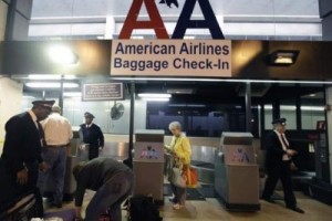 American Airlines сократит 15% штата работников