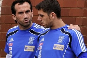 В Греции отменены футбольные матчи из-за забастовки профсоюзов игроков