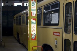 Забастовка общественного транспорта парализовала Берлин