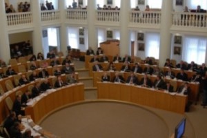 Профсоюзных представителей на местах защитят штрафом?