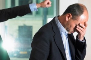 Увольнение увольнению рознь