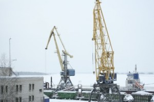 Выборгская верфь спасена