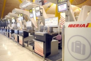 24 забастовки проведут пилоты авиакомпании Iberia