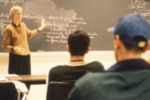 Канадские учителя объявили забастовку из-за образовательной инициативы правительства