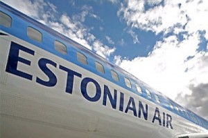 Эстонские пилоты пока пожалели национальную авиацию