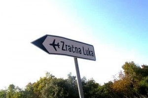 "Авиалинии Хорватии" объявили забастовку