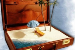 Граждане Швейцарии решают вопрос об увеличении отпуска путем голосования