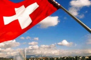 Швейцарцы отказались от увеличения отпуска