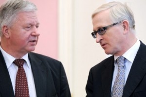 Правительство и работодатели отказались от увеличения МРОТ в 2012 году